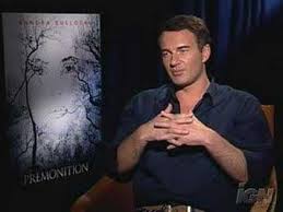 Back before julian mcmahon took over the role, nicholas cage had been cast as doctor doom for 2005's fantastic 4. Julian Mcmahon On Dr Doom Youtube