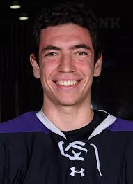 2022-23 Men's Ice Hockey Roster