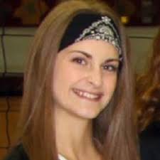 Mallory Daniel's High School Bio