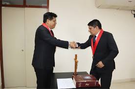 Corte Superior de...