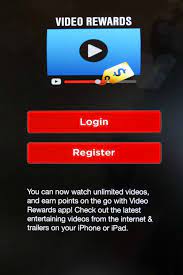 Join our fast growing community and receive free gift cards instantly for your online activities. Video Rewards App Earn Gift Cards For Watching Videos Bullock S Buzz