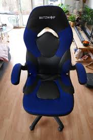 Hier vergleichen & günstig online bestellen. Blitzwolf Bw Gc4 Gaming Stuhl Fur 67 Im Test
