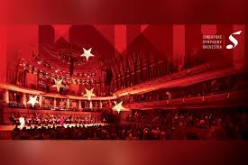Contrary to the chinese public holidays, the rules in singapore are very simple. Ndp 2020 National Day Online Concerts To Catch Entertainment News Top Stories The Straits Times