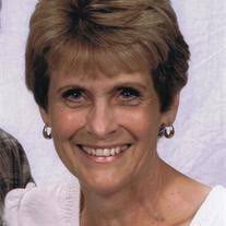 Connie Albert's Instagram, Twitter & Facebook