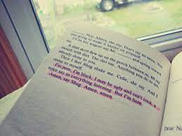 We get our pictures from another websites, search engines and other sources to use as an inspiration for you. The Color Purple Probably My Favorite Quote From This Book Flickr
