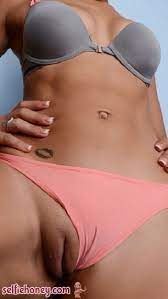 Panties To The Side Selfiehoney Com
