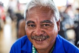 Profile for Marshallese Cultural Center