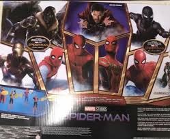 No way home manips & fan art. Spider Man No Way Home News Spideysnews ØªÙˆÙŠØªØ±