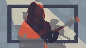 Young The Giant Something To Believe In Young The Giant Travel Music Motion Graphics Inspiration