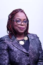 Ms Cheryl-Ann Steele