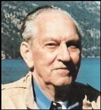 Wayne DeWitt Obituary (1931