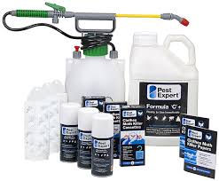 Over 20 years experience in pest control specialists in dorset & hampshire. Clothes Moth Killer Kit Advanced