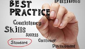 National standards for food, clothing and other items apply nationwide. Standards Development Nace