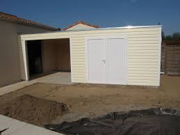 Abri Pvc Sans Entretien Abri De Jardin Pvc Maison Abri
