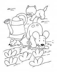 Find the best cute coloring pages for kids & for adults, print 🖨️ and color ️ 247 cute coloring pages ️ for free from our coloring book 📚. Farm Free Printable Coloring Pages For Kids