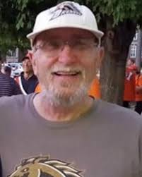 Blair Louis Damian Obituary (2024)