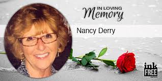 Nancy Derry