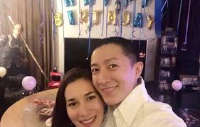 Maybe you would like to learn more about one of these? Han Geng And Celina Jade Have Registered Marriage In Hong Kong 38jiejie ä¸‰å…«å§å§