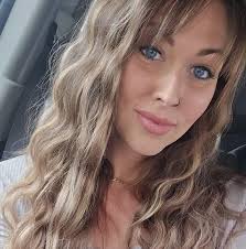 Ashley Harrison Malone