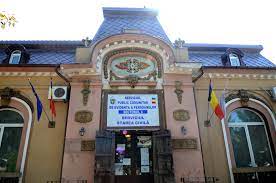 Formularul de înscriere catedra limbă şi comunicare1. Starea CivilÄ Sector 4 Primaria Sector 4