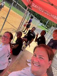 Congratulations to members Tiffany Keesee, Jennie Mohler, and Sgt. Jenny  Mott!