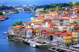 The foreigners and borders service (serviço de estrangeiros e fronteiras, sef). 6 Reasons To Study In Portugal