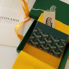 Searching for saint sulpice card holder wallets? Goyard Bags Day Sale Authentic Goyard Card Holder New Poshmark