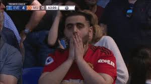 This is a time for me to kick on now. aaron ramsdale speaking after a solid display vs liverpool. Manchester United S Transformation Back To A Blazing Dumpster Fire Is Complete