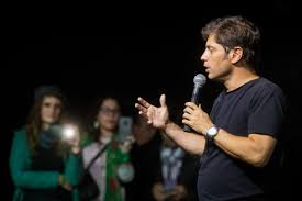 Axel kicillof is an argentine peronist economist and politician who has been governor of buenos aires since 2019. El Enigma Axel Kicillof Entrelineas Info