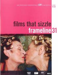 Frameline31 by Frameline - Issuu
