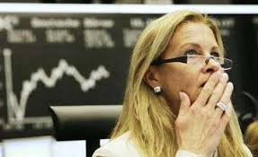 Volatilidad en Wall Street