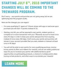 Earn free online game items, currencies, and digital gift cards simply by downloading apps or completing surveys. 7 11 Rewards Program Being Downgraded Winnipeg