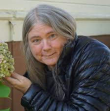 Sandra Friend, Author