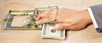 The Texas Usury Trap - Walter Law Firm, P.C.