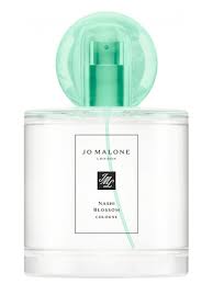 Nashi Blossom Jo Malone London parfum - un parfum pour homme et femme 2021