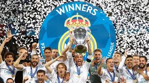 As in the 2018 final they were culpable for their. Final Real Madrid Vs Liverpool 2018