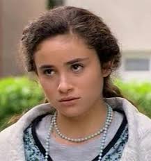 Maria Jackson Facts for Kids