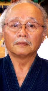 ASOCIACIÓN DOMINICANA DE GOJU RYU-KARATE DO-(ADGRK): March 2012