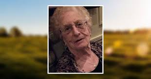 Rose Puopolo Vecchia Obituary July 13, 2022