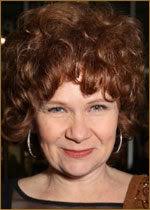 Беверли Эллиотт (Beverley Elliott)