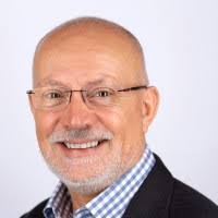 Mark Bouch FRSA FInstLM