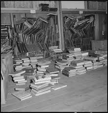Manzanar Relocation Center Manzanar California Books For The Library Abandoned Library Japanese Ancestry Dorothea Lange