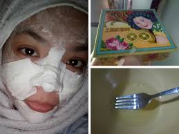Ada beberapa cara yang bisa meredakan rasa panas hanya dengan bahan dapur. Wanita Ini Ajar Cara Mudah Buang Whitehead Blackhead Yang Degil Guna 3 Bahan Murah Maskulin
