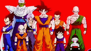 The saiyans in dragon ball z are just humans with tails in appearance; Cha La Head Cha La Dragon Ball Z Opening Theme Otaku Fantasy Anime Otaku Gaming And Tech Blog
