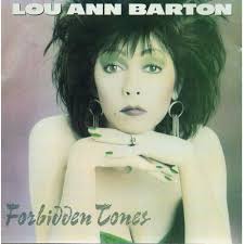 Lou Ann Barton : Best Ever Albums