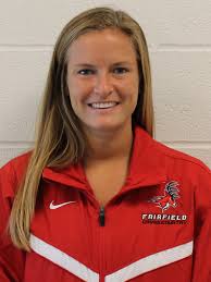 2015 Women's Cross Country Roster