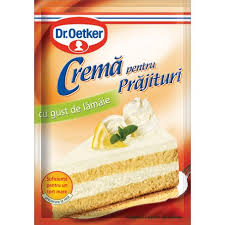 Der saftige und lockere schokino kuchen von dr. Dr Oetker Zitronencremmischung Fur Kuchen