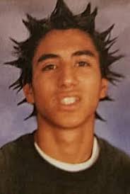 I am so sorry to tell our Alumni family that Joel has passed. Service this  Saturday at 11 at Community Church