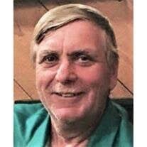 Richard Stephen Foley Obituary