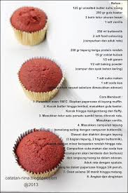 Lihat juga resep cupcake mini / bolu kering enak lainnya. 10 Ide Butter Cream Kue Hiasan Kue Resep